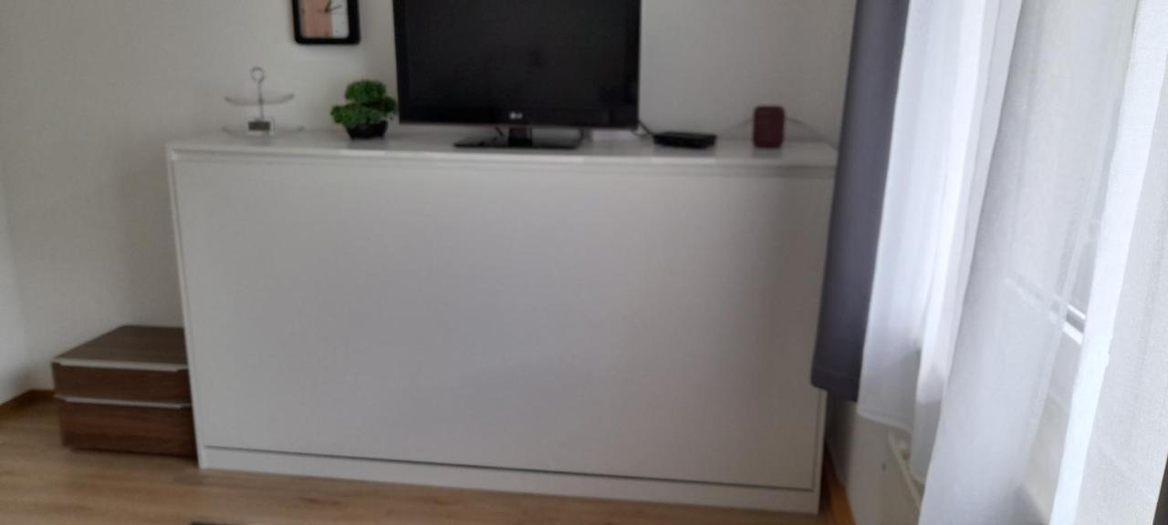 Ferienwohnung Christel Hirschhorn-Neckar 外观 照片