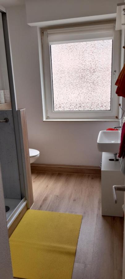 Ferienwohnung Christel Hirschhorn-Neckar 外观 照片