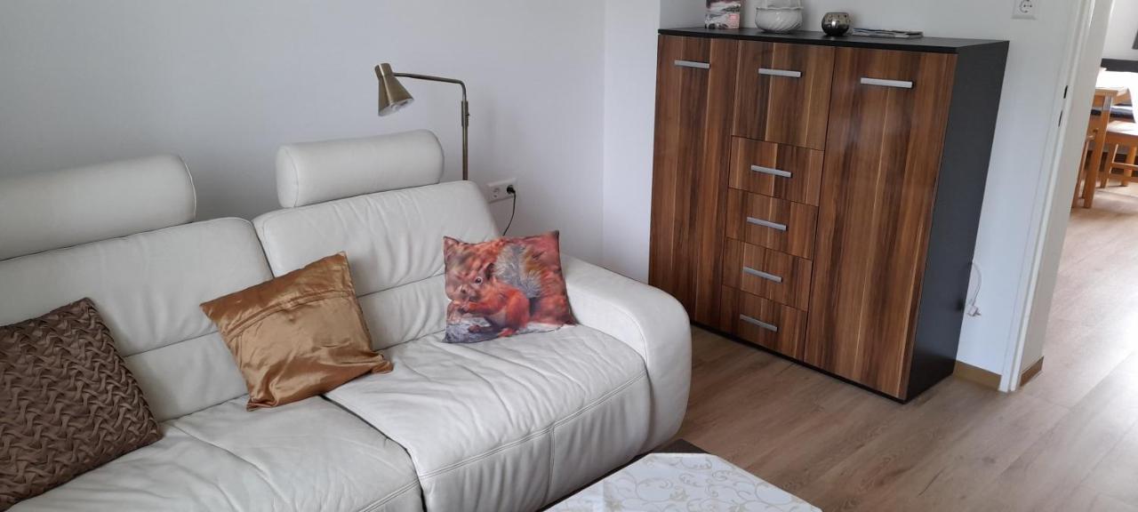 Ferienwohnung Christel Hirschhorn-Neckar 外观 照片