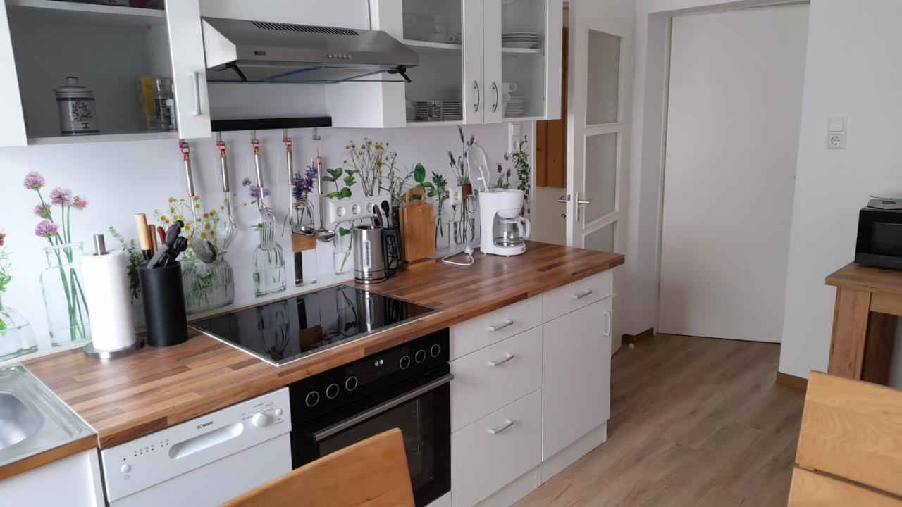 Ferienwohnung Christel Hirschhorn-Neckar 外观 照片