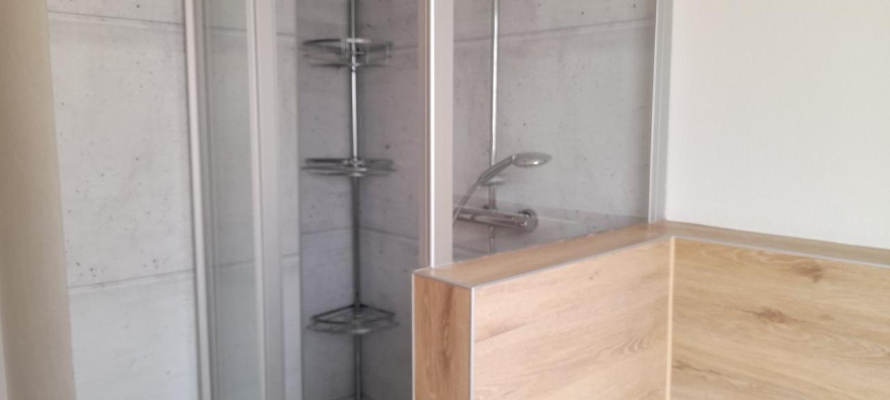 Ferienwohnung Christel Hirschhorn-Neckar 外观 照片