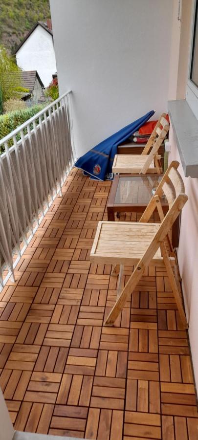 Ferienwohnung Christel Hirschhorn-Neckar 外观 照片